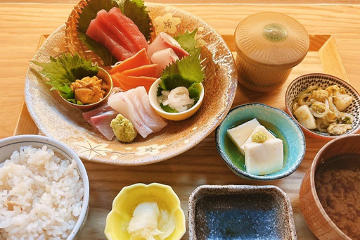 ランチメニューイメージ